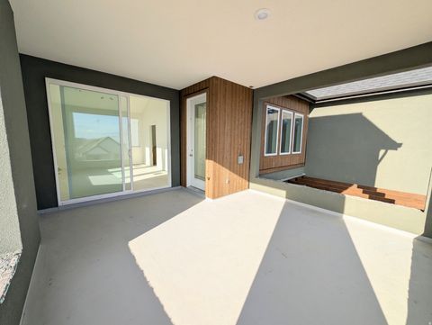 Tiny photo for 11332 S SILVER POND DR W #320, South Jordan, UT 84009 (MLS # 2128701)