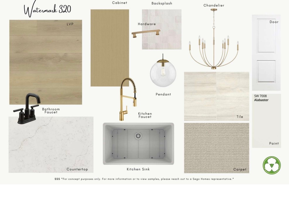 DAYBREAK - Residential