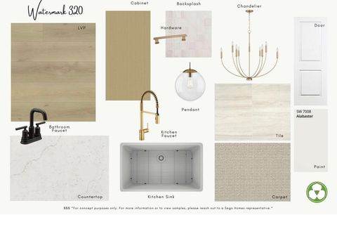 Tiny photo for 11332 S SILVER POND DR W #320, South Jordan, UT 84009 (MLS # 2128701)