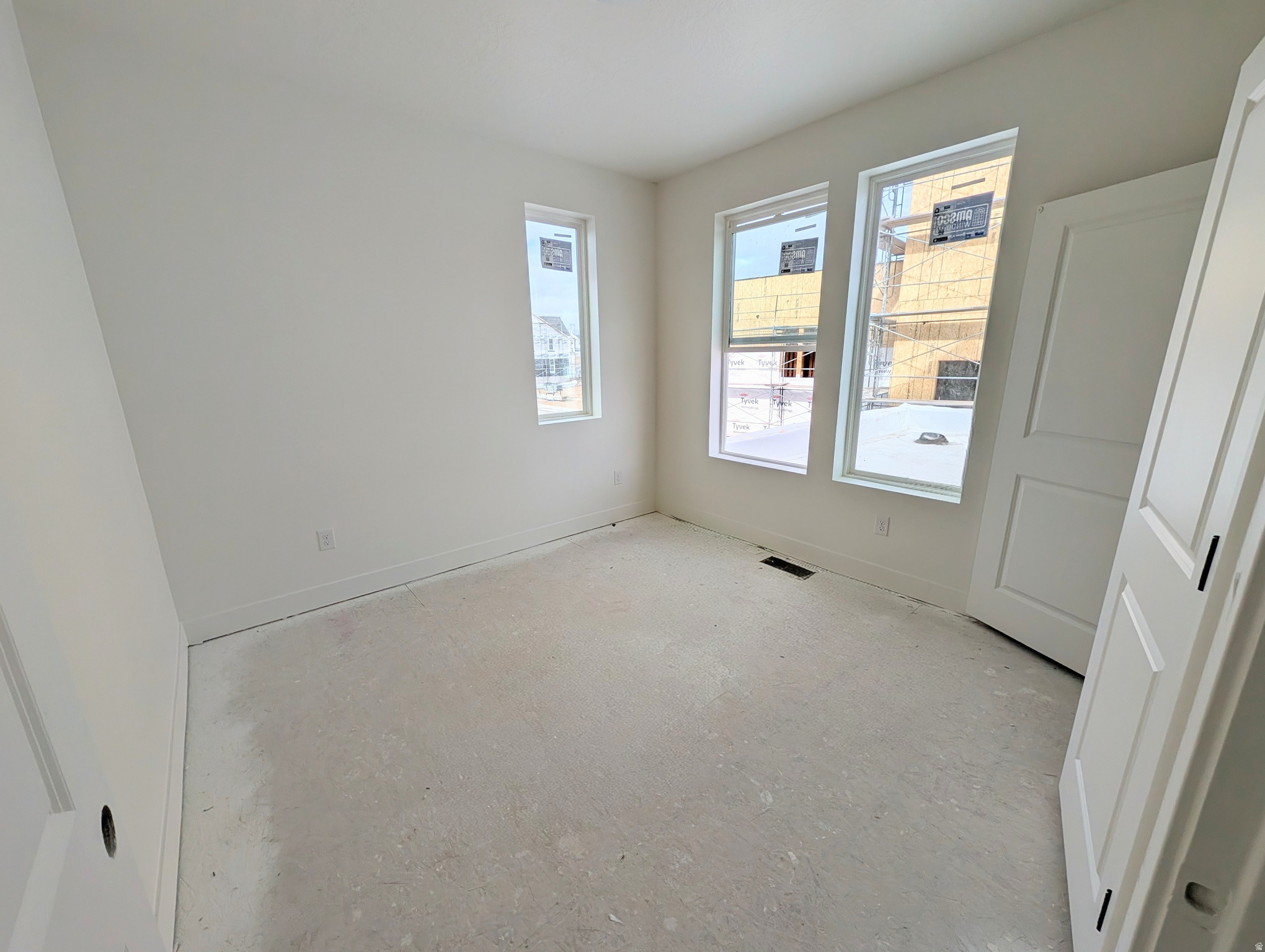 DAYBREAK - Residential