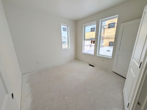 Tiny photo for 11332 S SILVER POND DR W #320, South Jordan, UT 84009 (MLS # 2128701)