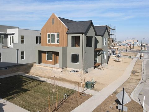 Tiny photo for 11332 S SILVER POND DR W #320, South Jordan, UT 84009 (MLS # 2128701)