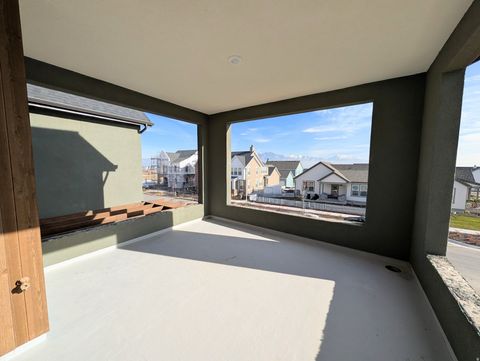 Tiny photo for 11332 S SILVER POND DR W #320, South Jordan, UT 84009 (MLS # 2128701)