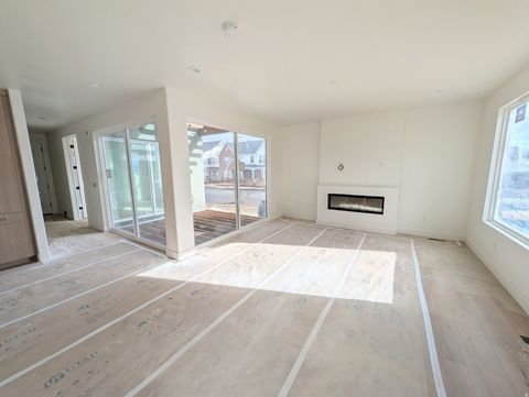 Tiny photo for 11332 S SILVER POND DR W #320, South Jordan, UT 84009 (MLS # 2128701)