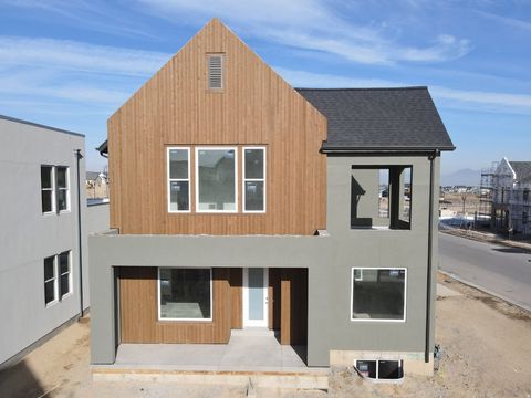 Tiny photo for 11332 S SILVER POND DR W #320, South Jordan, UT 84009 (MLS # 2128701)