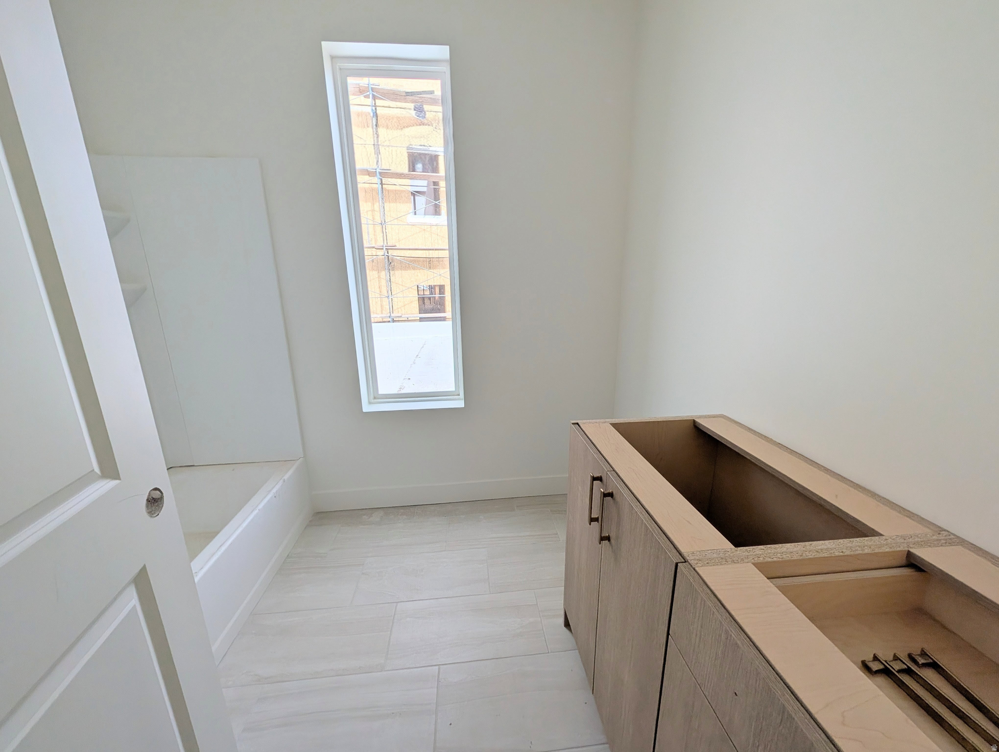 DAYBREAK - Residential