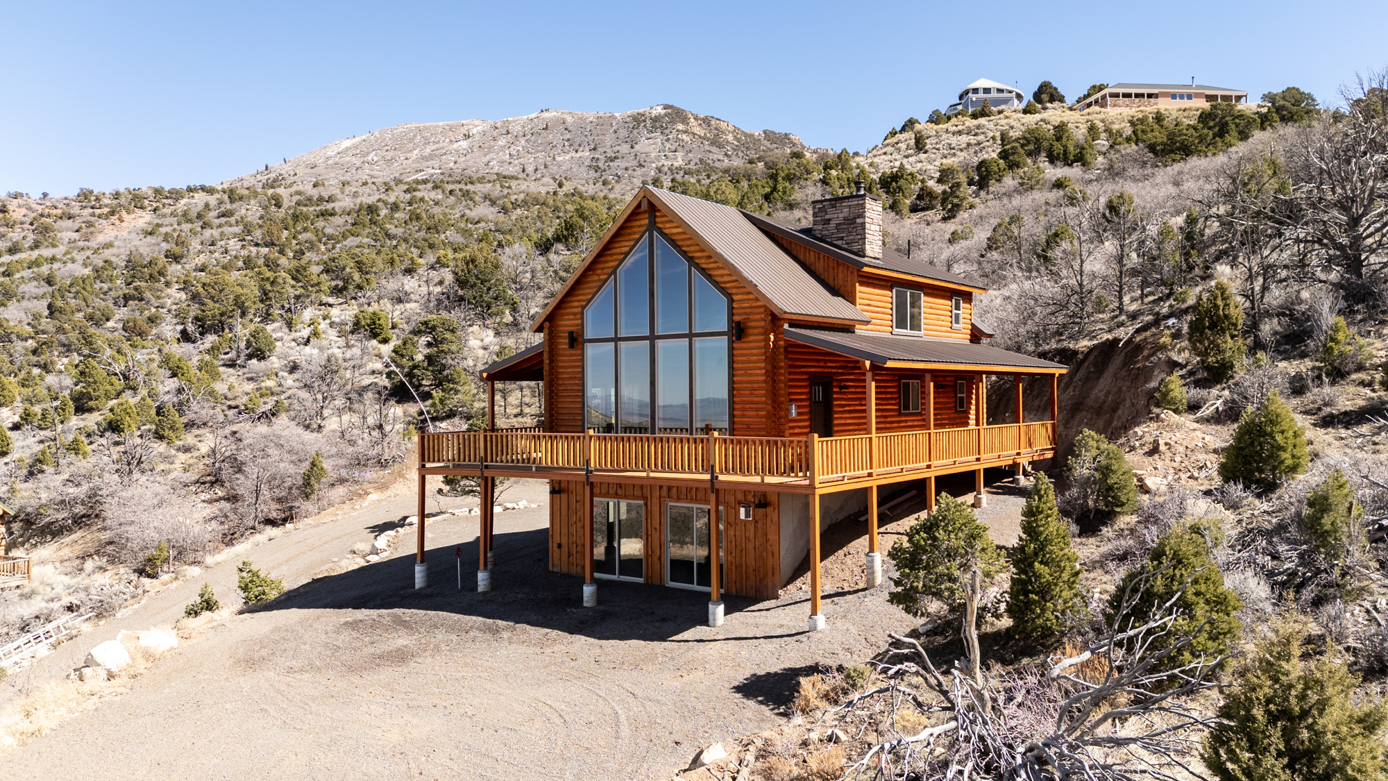 CEDAR HIGHLANDS - Residential