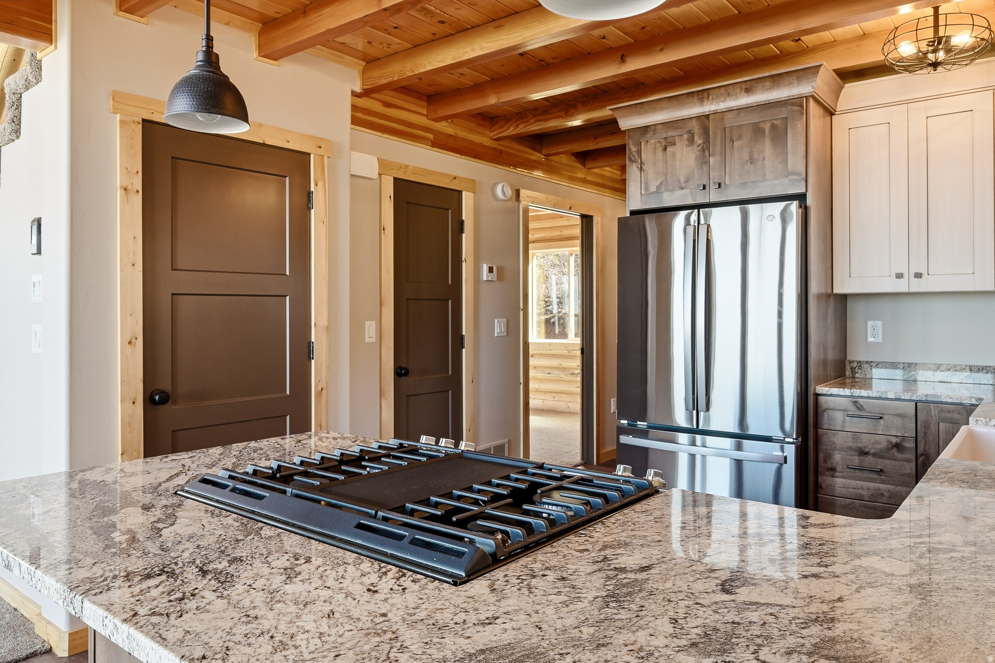 CEDAR HIGHLANDS - Residential