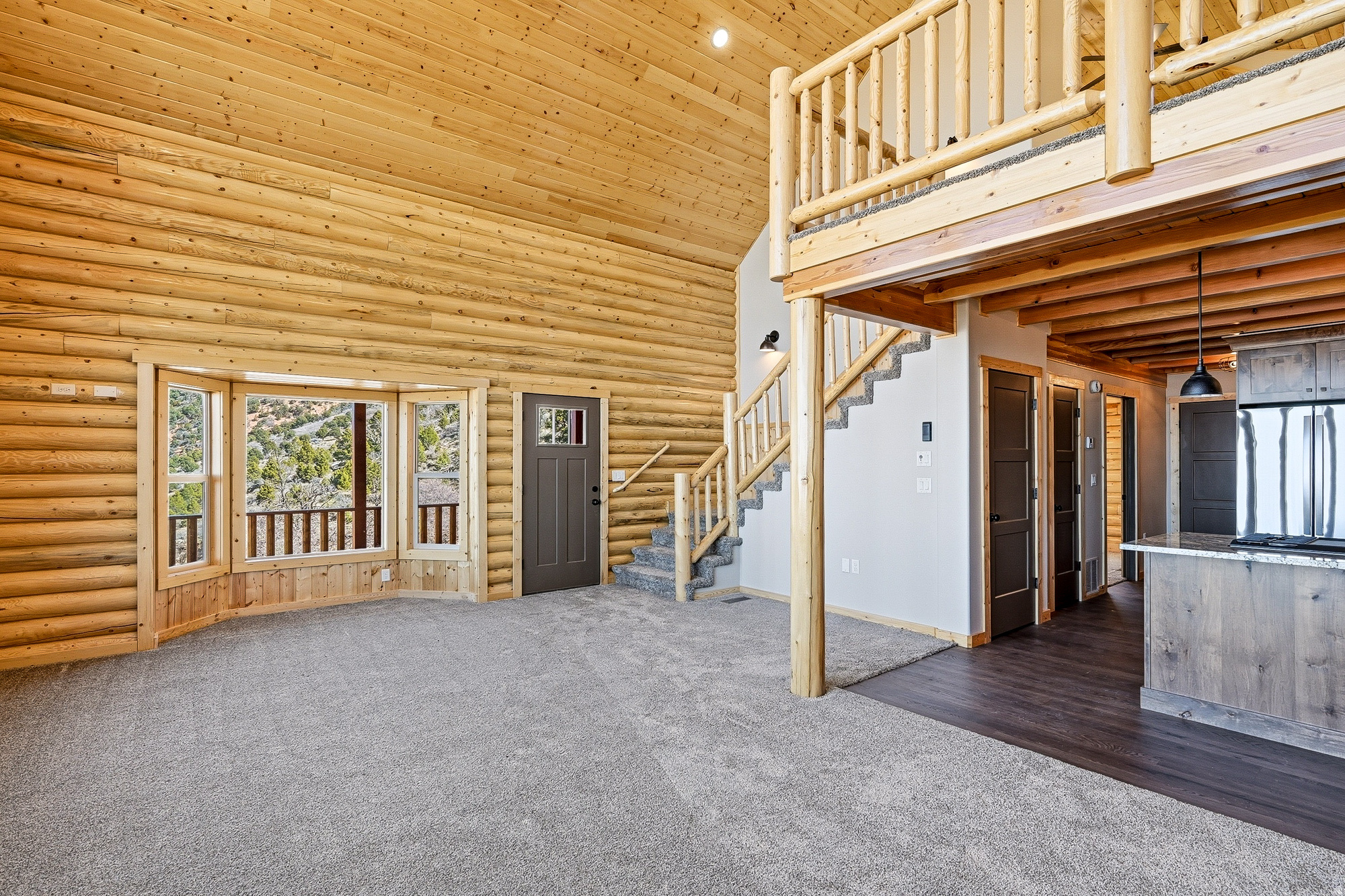 CEDAR HIGHLANDS - Residential