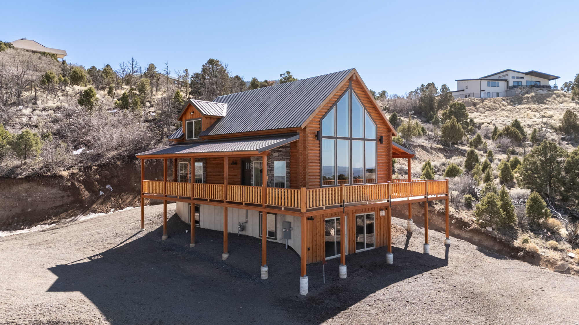 CEDAR HIGHLANDS - Residential