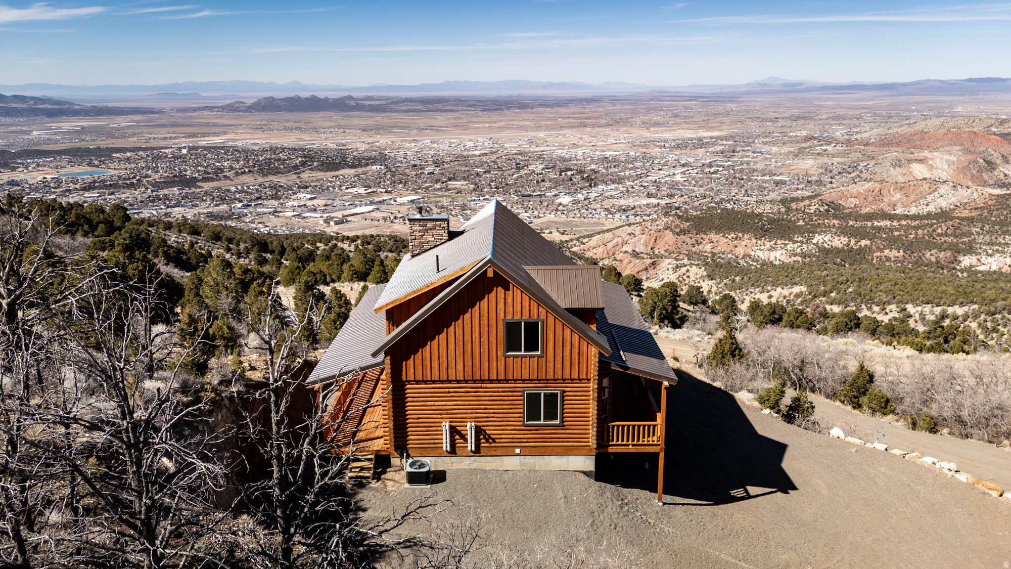 CEDAR HIGHLANDS - Residential