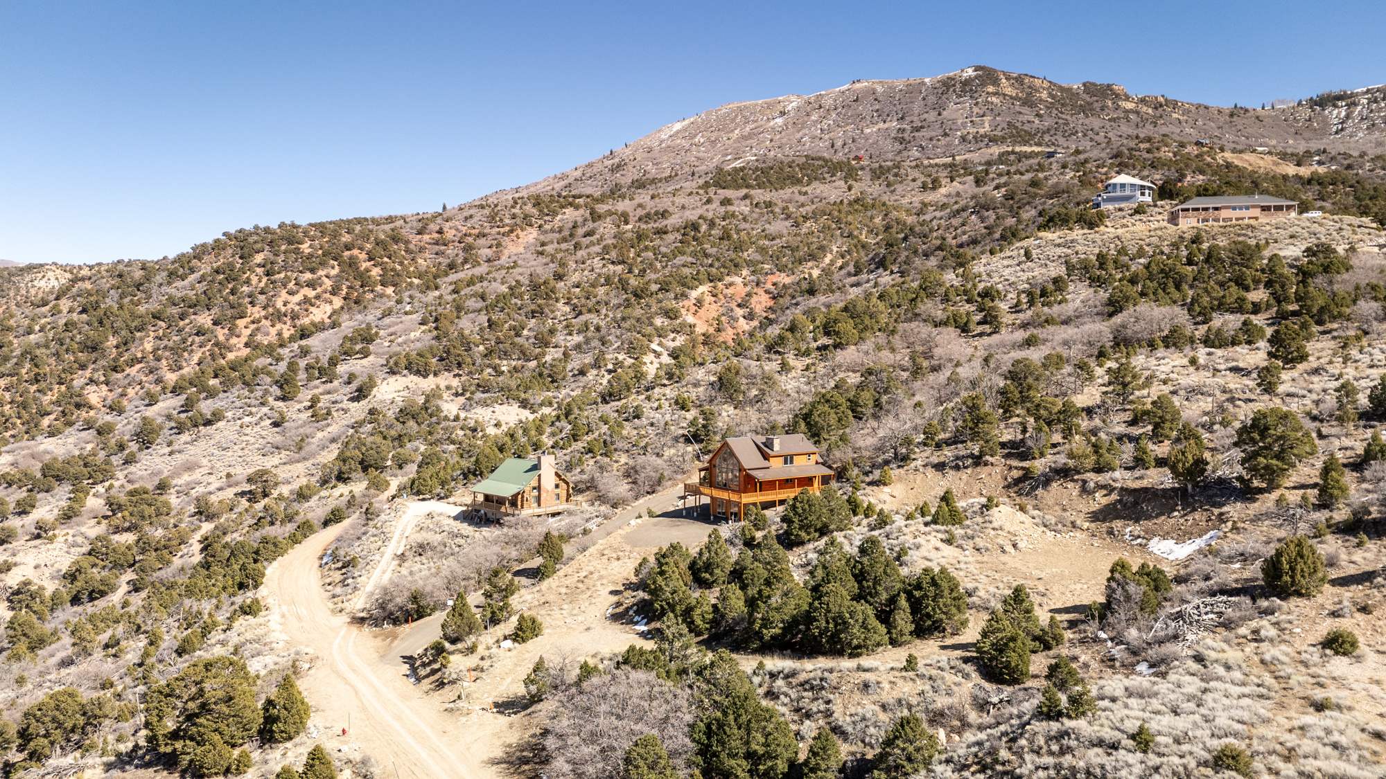 CEDAR HIGHLANDS - Residential