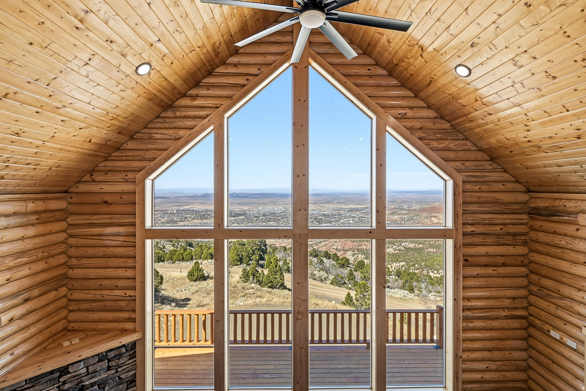 CEDAR HIGHLANDS - Residential