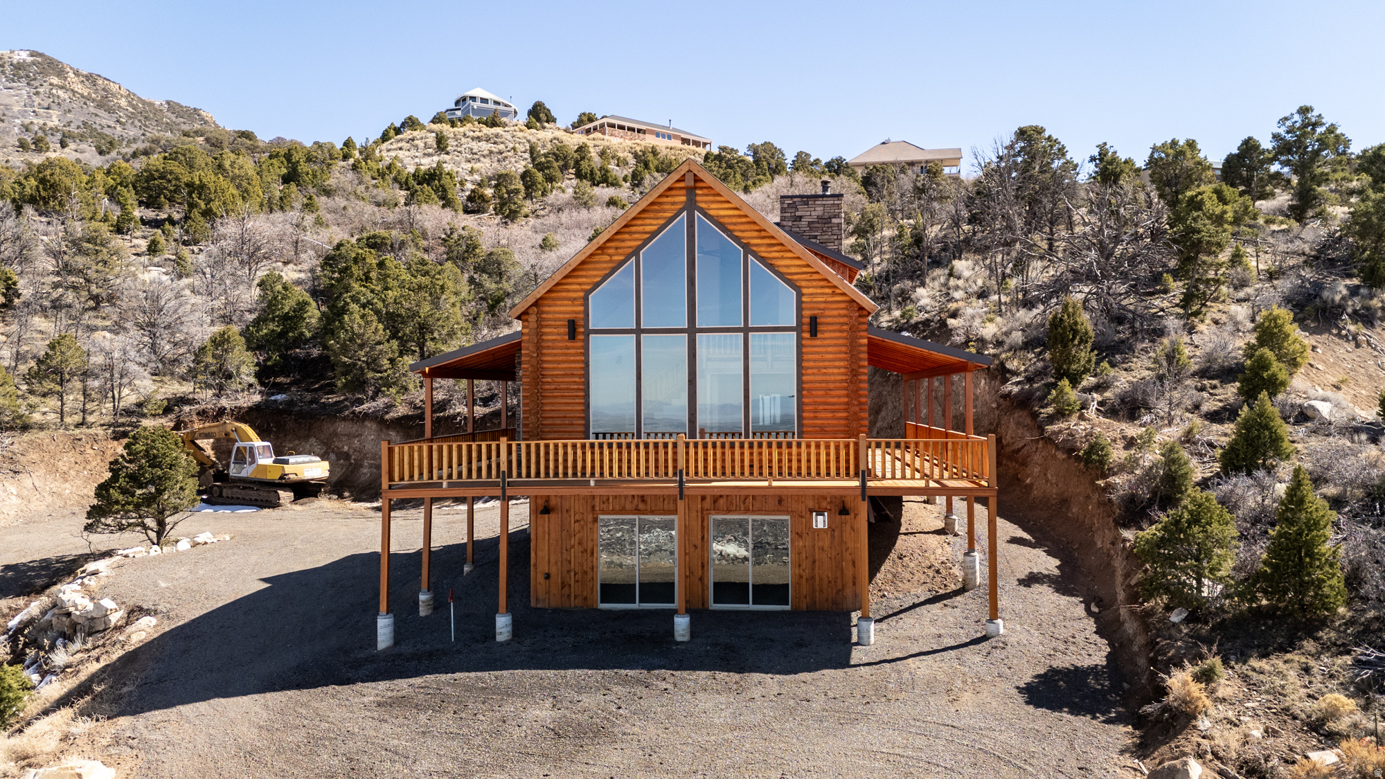 CEDAR HIGHLANDS - Residential