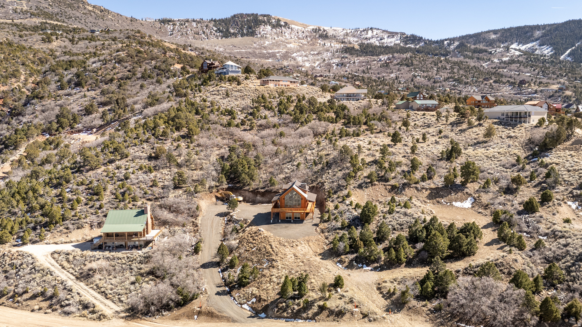 CEDAR HIGHLANDS - Residential