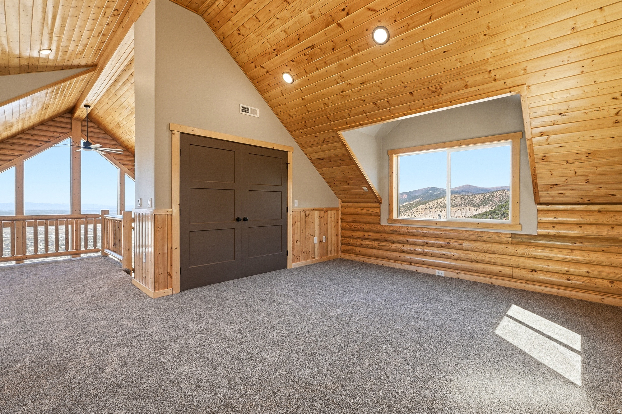 CEDAR HIGHLANDS - Residential