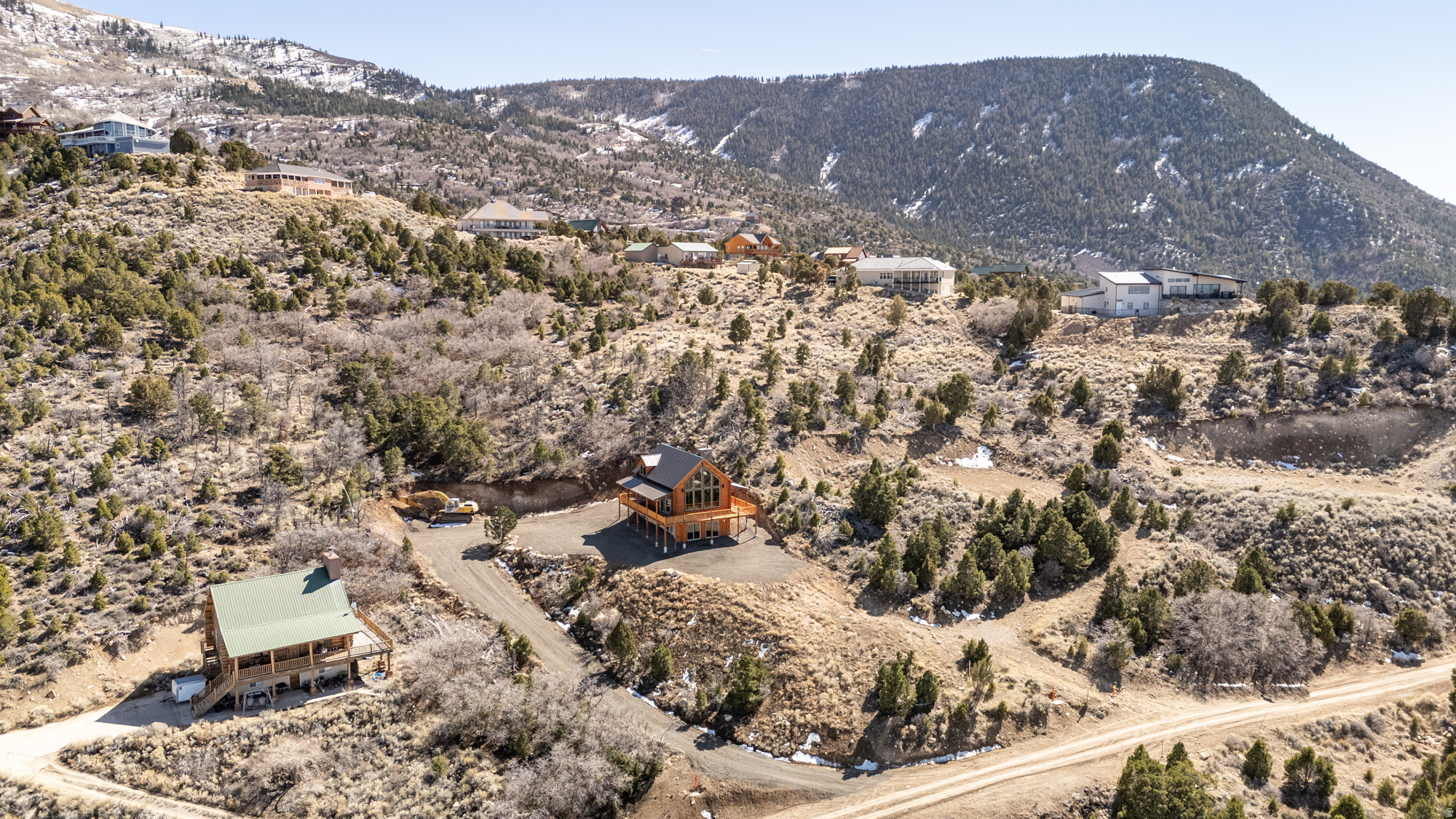 CEDAR HIGHLANDS - Residential