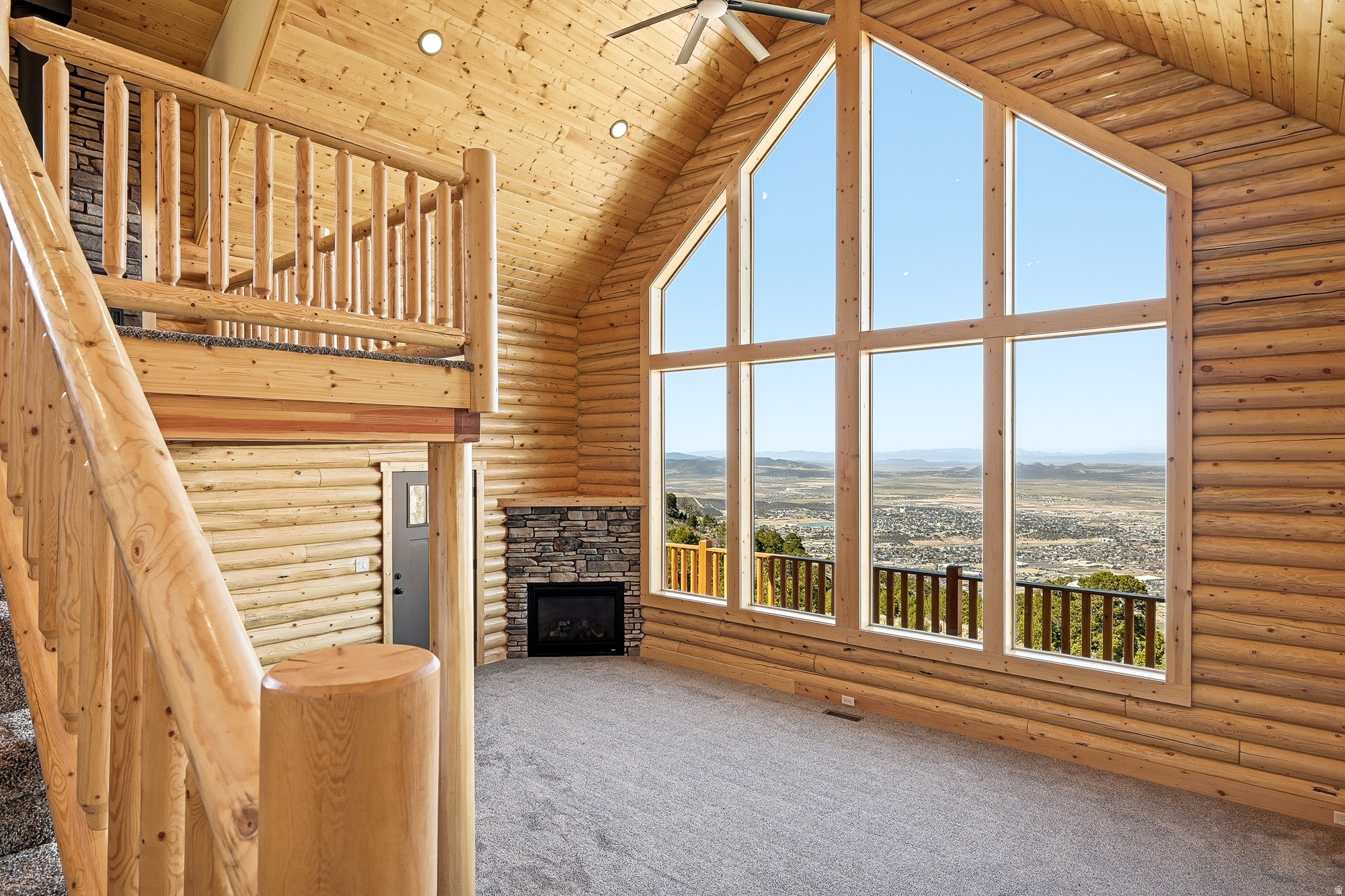 CEDAR HIGHLANDS - Residential