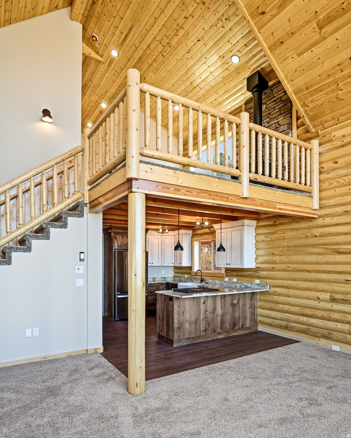 CEDAR HIGHLANDS - Residential