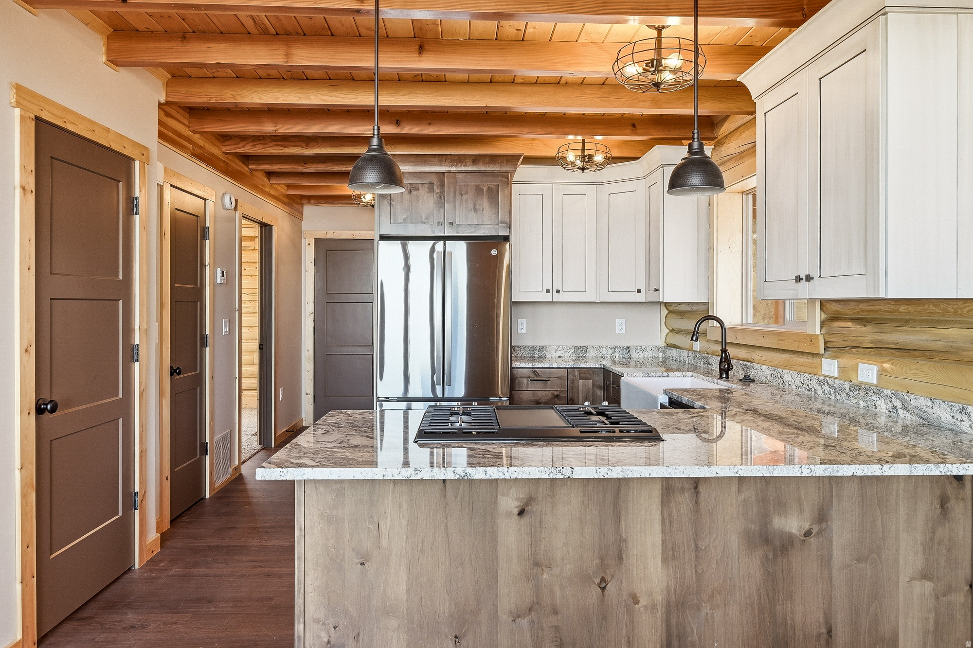 CEDAR HIGHLANDS - Residential