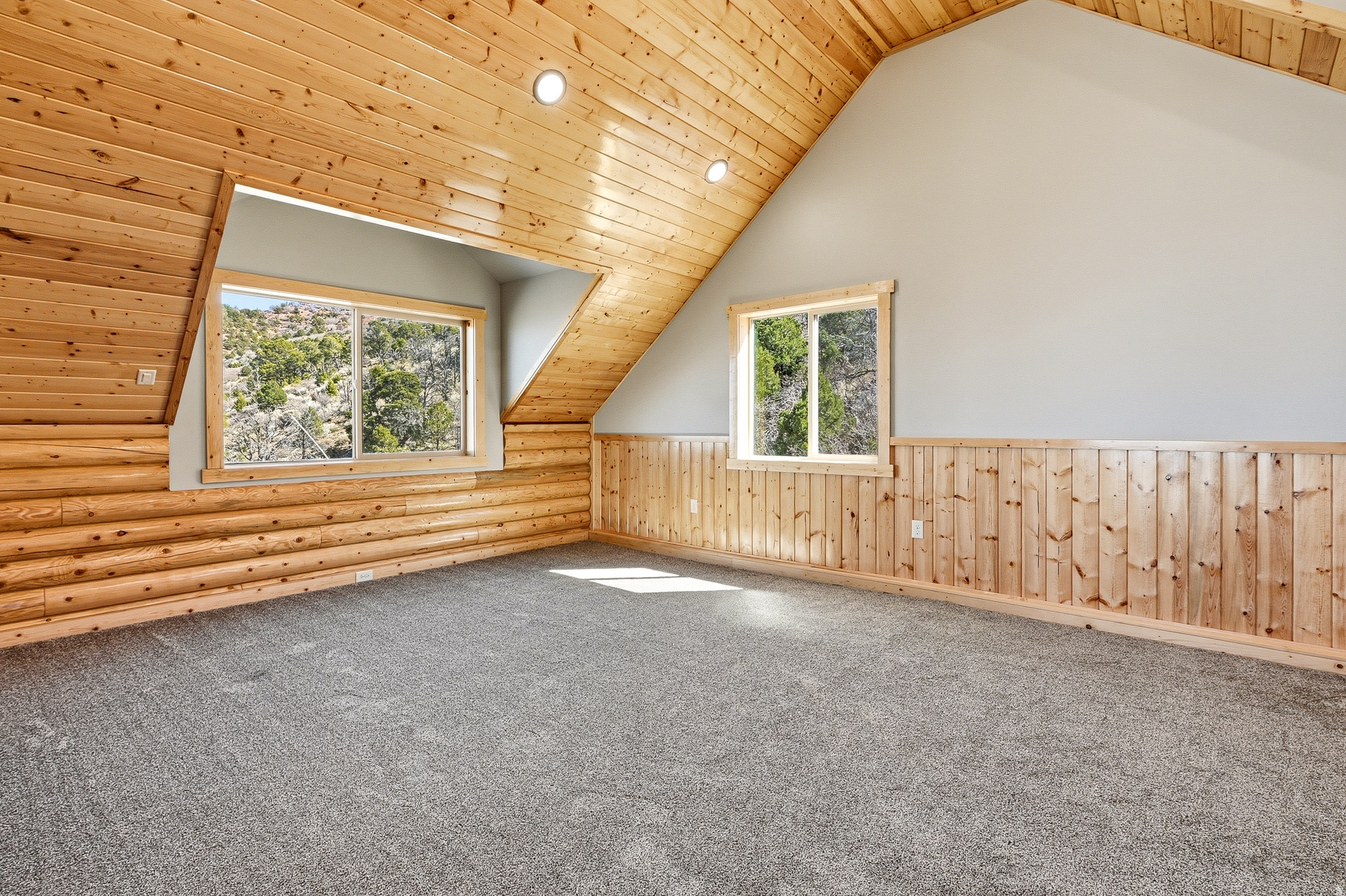 CEDAR HIGHLANDS - Residential