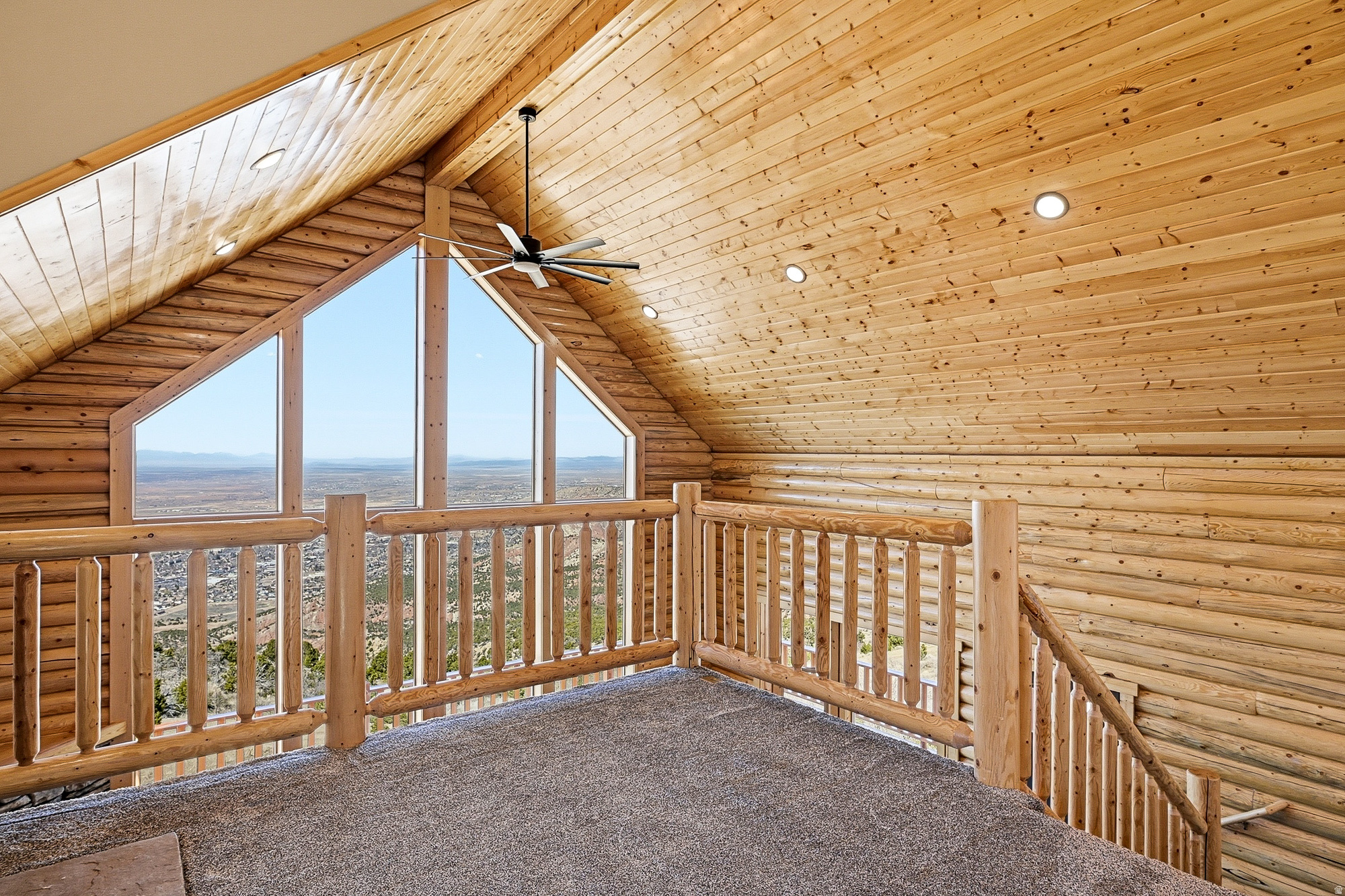 CEDAR HIGHLANDS - Residential