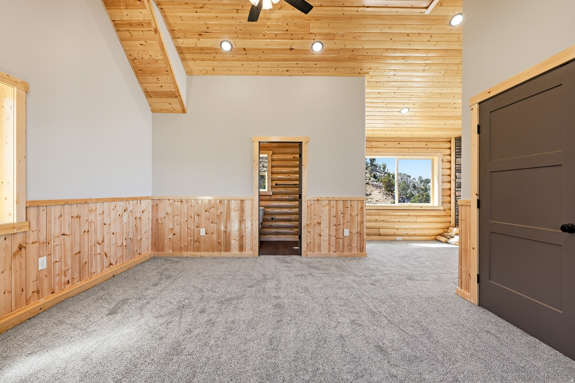 CEDAR HIGHLANDS - Residential