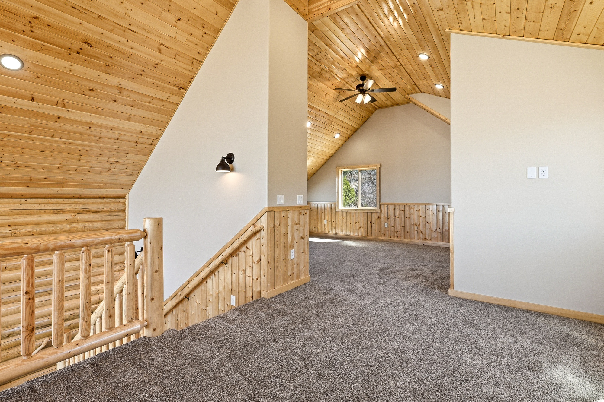 CEDAR HIGHLANDS - Residential