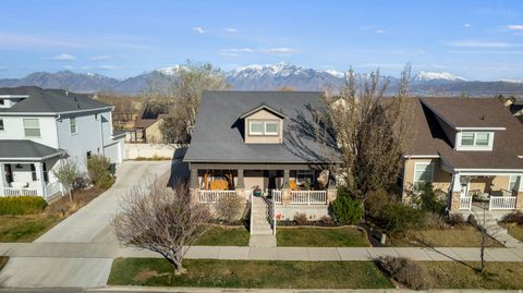 Homes For Rent - 11719 S Zephyr Way<br/> South Jordan, UT 84009