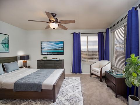 Tiny photo for 543 S 900 E #B-5, Salt Lake City, UT 84102 (MLS # 2127805)