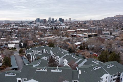 Tiny photo for 543 S 900 E #B-5, Salt Lake City, UT 84102 (MLS # 2127805)