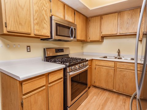 Tiny photo for 543 S 900 E #B-5, Salt Lake City, UT 84102 (MLS # 2127805)