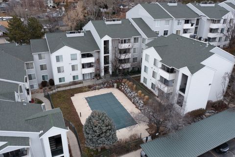 Tiny photo for 543 S 900 E #B-5, Salt Lake City, UT 84102 (MLS # 2127805)