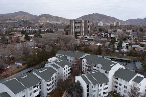 Tiny photo for 543 S 900 E #B-5, Salt Lake City, UT 84102 (MLS # 2127805)