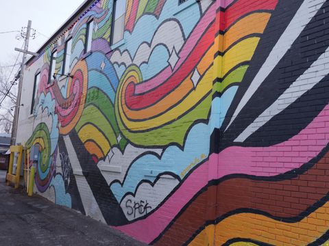 Tiny photo for 543 S 900 E #B-5, Salt Lake City, UT 84102 (MLS # 2127805)