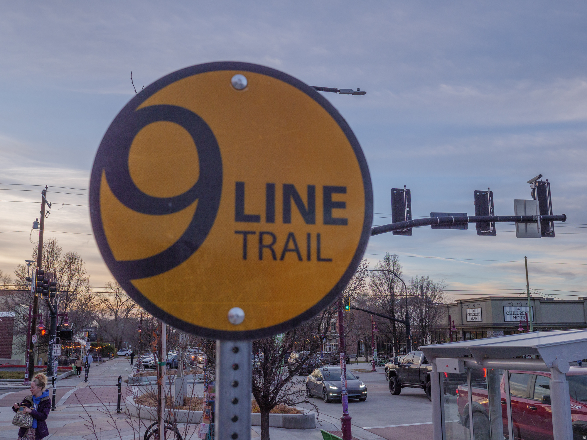 THE PRESERVE - Residential