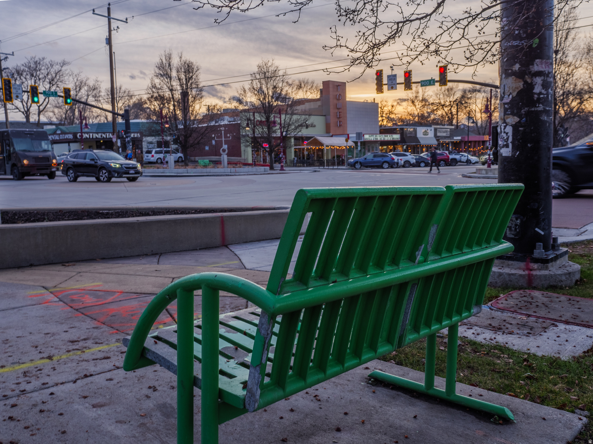 THE PRESERVE - Residential