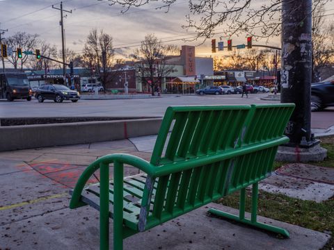 Tiny photo for 543 S 900 E #B-5, Salt Lake City, UT 84102 (MLS # 2127805)