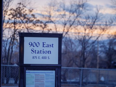 Tiny photo for 543 S 900 E #B-5, Salt Lake City, UT 84102 (MLS # 2127805)