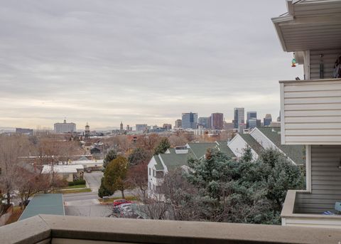 Tiny photo for 543 S 900 E #B-5, Salt Lake City, UT 84102 (MLS # 2127805)