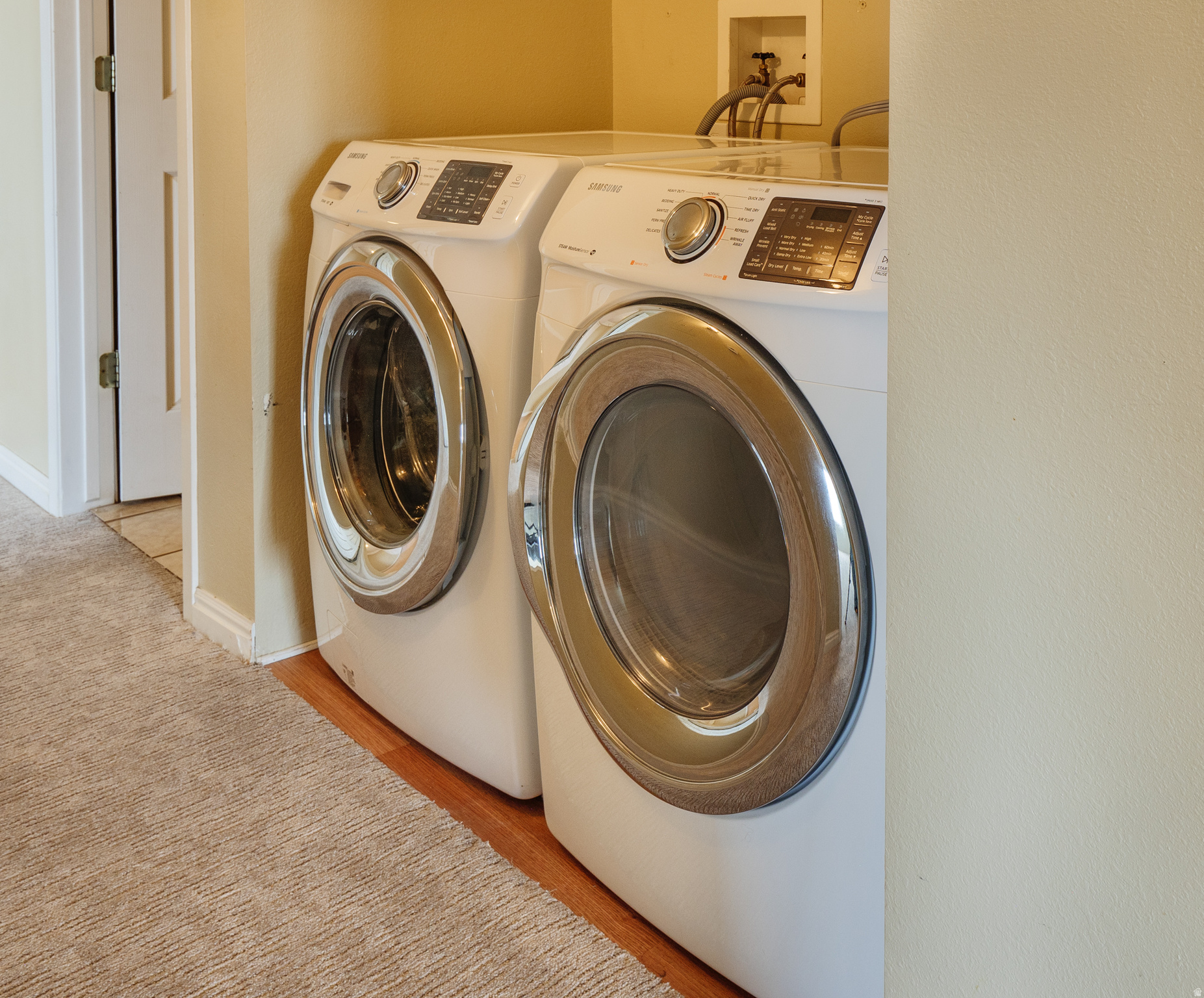 THE PRESERVE - Residential