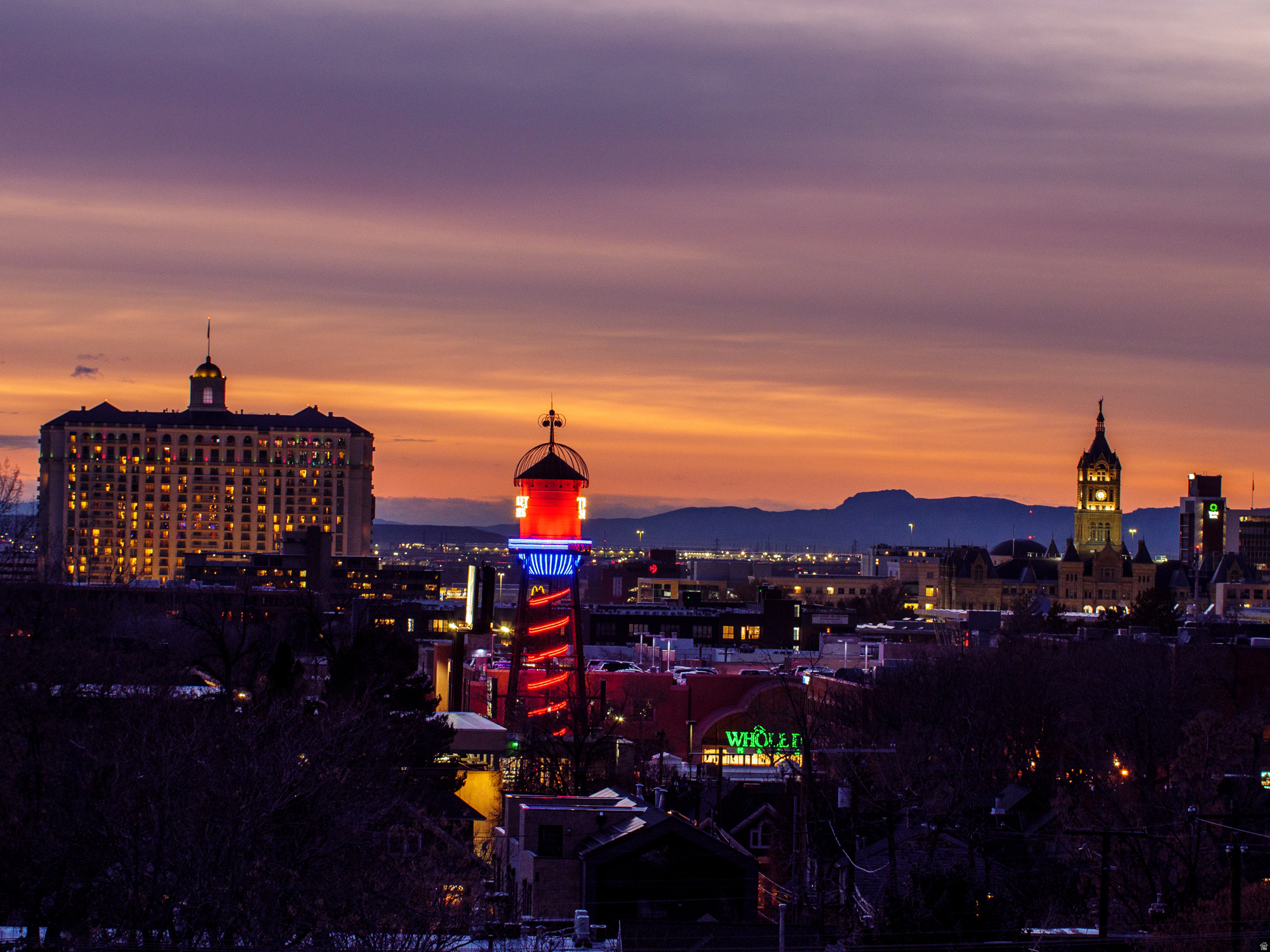 THE PRESERVE - Residential