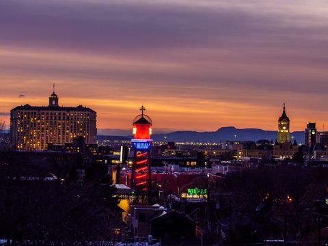 Tiny photo for 543 S 900 E #B-5, Salt Lake City, UT 84102 (MLS # 2127805)