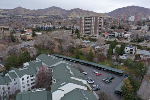 Tiny photo for 543 S 900 E #B-5, Salt Lake City, UT 84102 (MLS # 2127805)