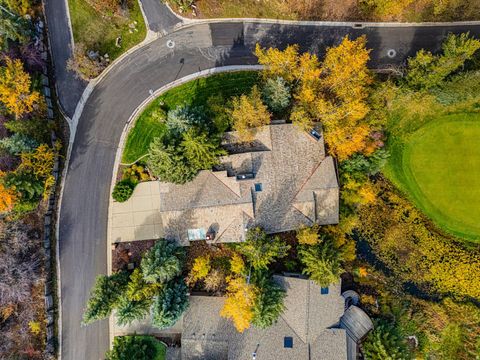 Tiny photo for 2335 MORNING STAR DR, Park City, UT 84060 (MLS # 2126038)