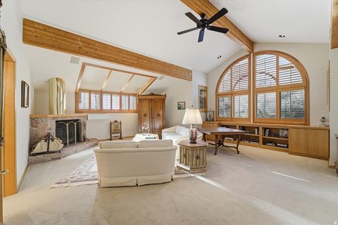 Tiny photo for 2335 MORNING STAR DR, Park City, UT 84060 (MLS # 2126038)