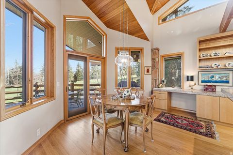Tiny photo for 2335 MORNING STAR DR, Park City, UT 84060 (MLS # 2126038)
