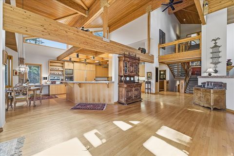 Tiny photo for 2335 MORNING STAR DR, Park City, UT 84060 (MLS # 2126038)