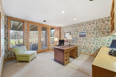 Tiny photo for 2335 MORNING STAR DR, Park City, UT 84060 (MLS # 2126038)