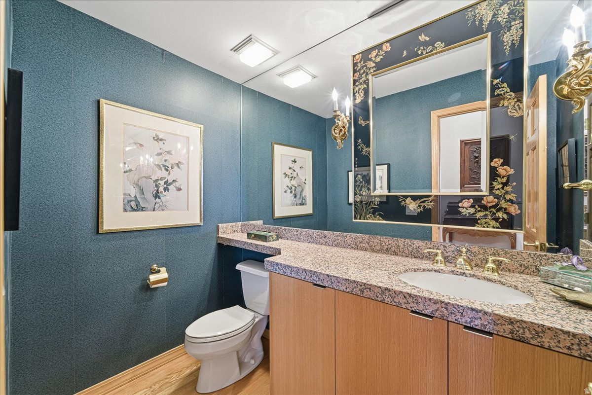 THAYNES CANYON SUBDIVISION - Residential